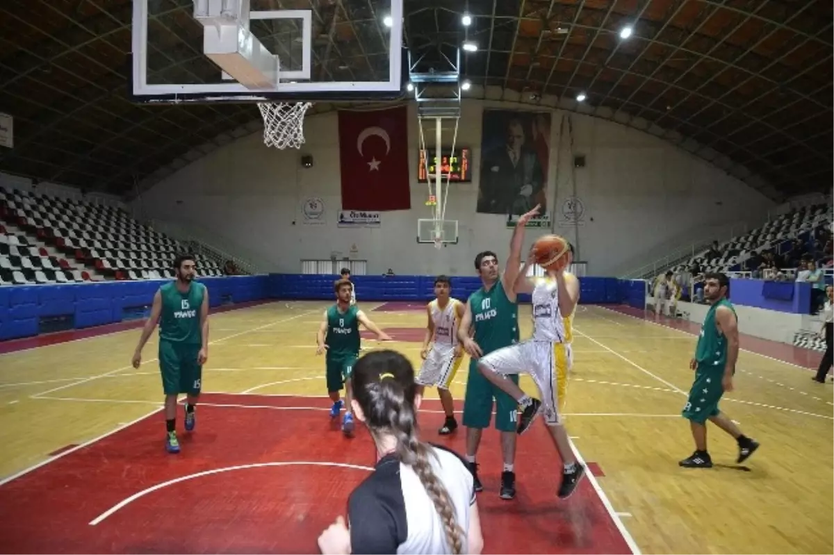 Malatya Basketbol Ligi