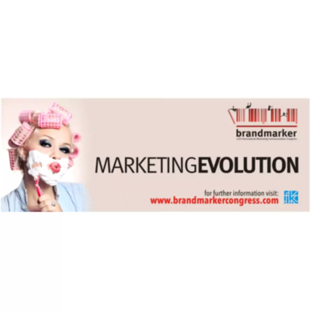 Marketing Evolution