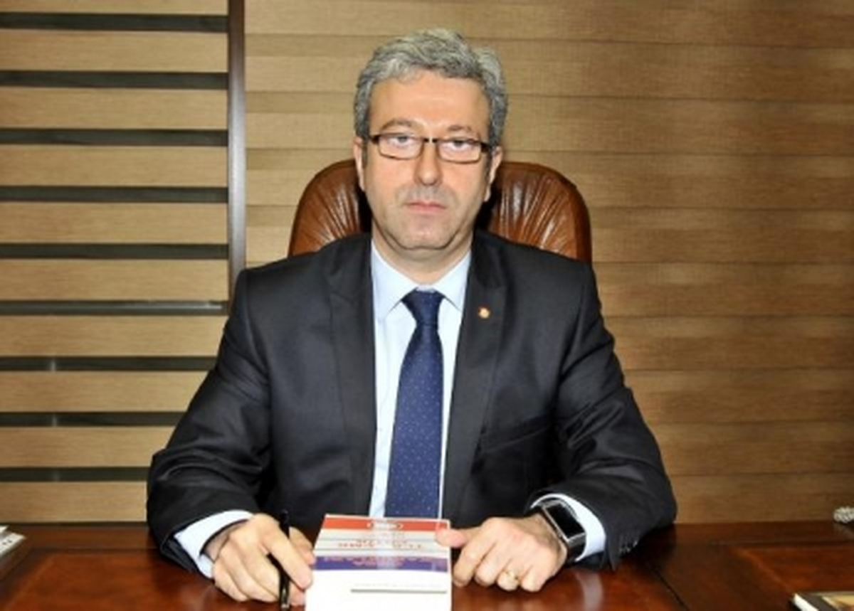 Mersin Barosu\'nun Arama Kararına Yaptığı İtiraz Kabul Edildi