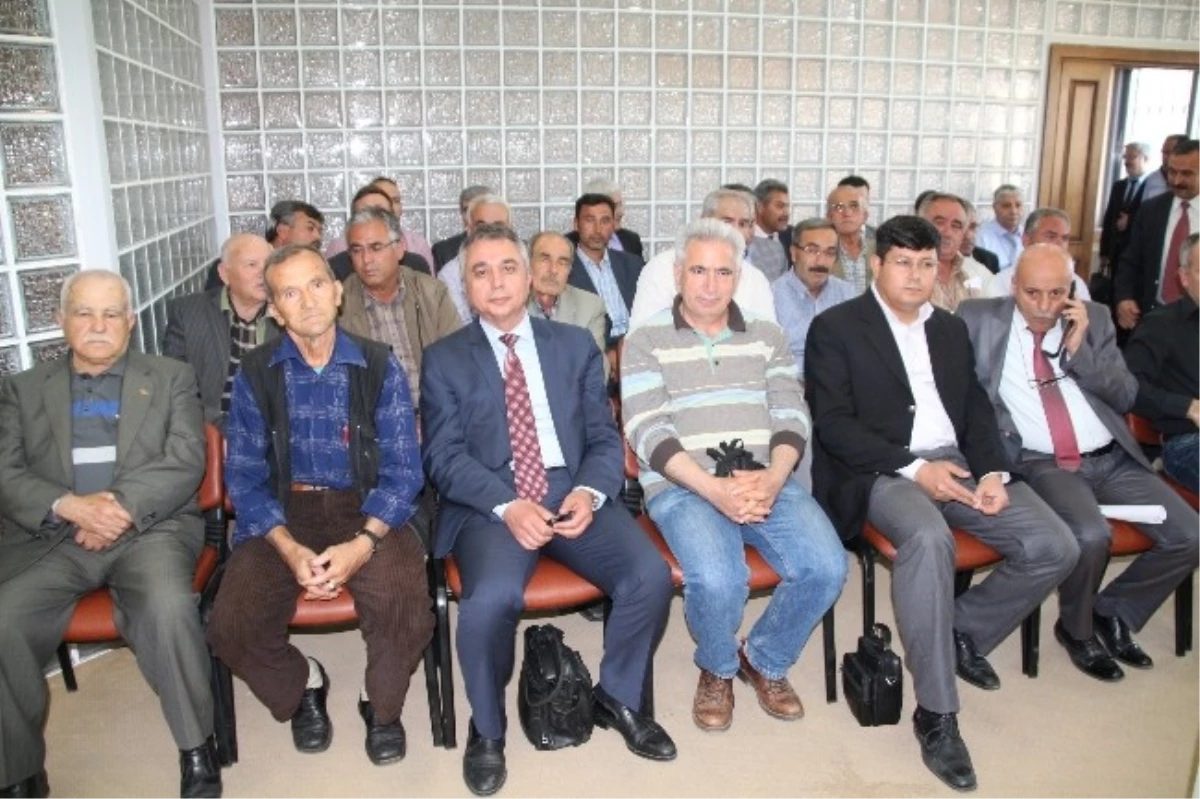 Nazilli Belediye Meclisi Mayıs Ayı Toplantısı