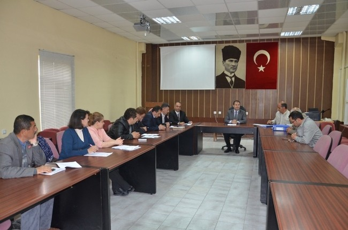 Niğde\'de İlk Hareketlilik İsveç\'e Yapılacak