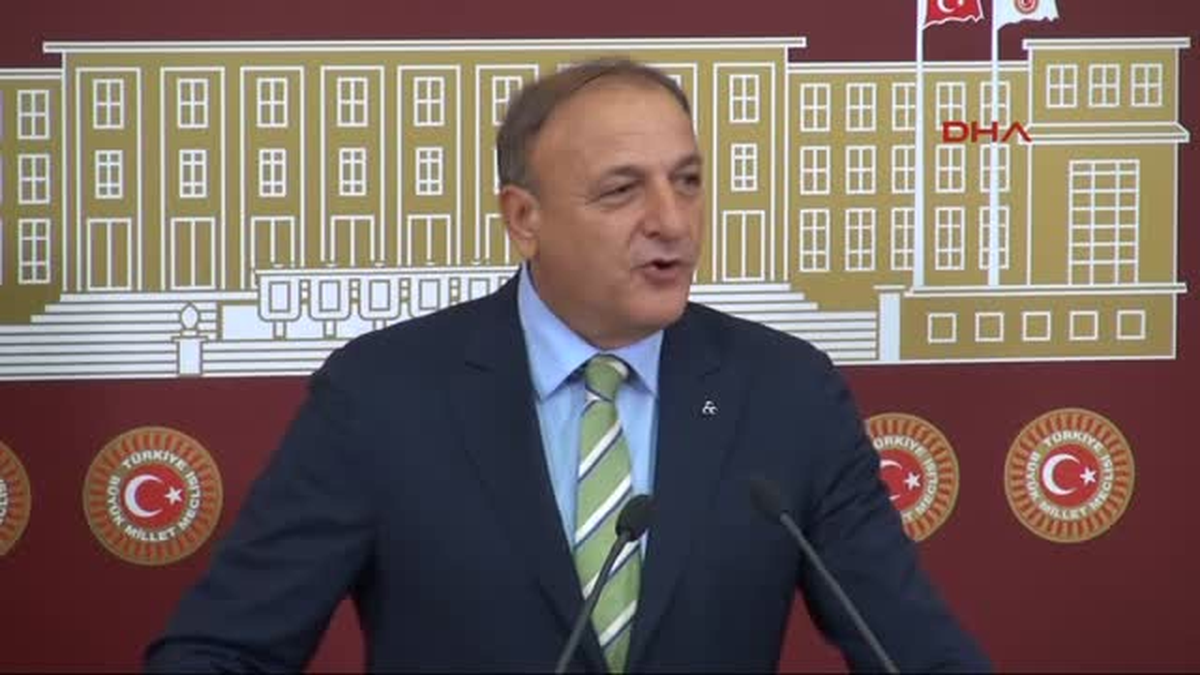 Oktay Vural Meclis Başkanlığı Fezlekelerle İlgili İdare Mahkemesi\'ne Savunma Hazırlayacak
