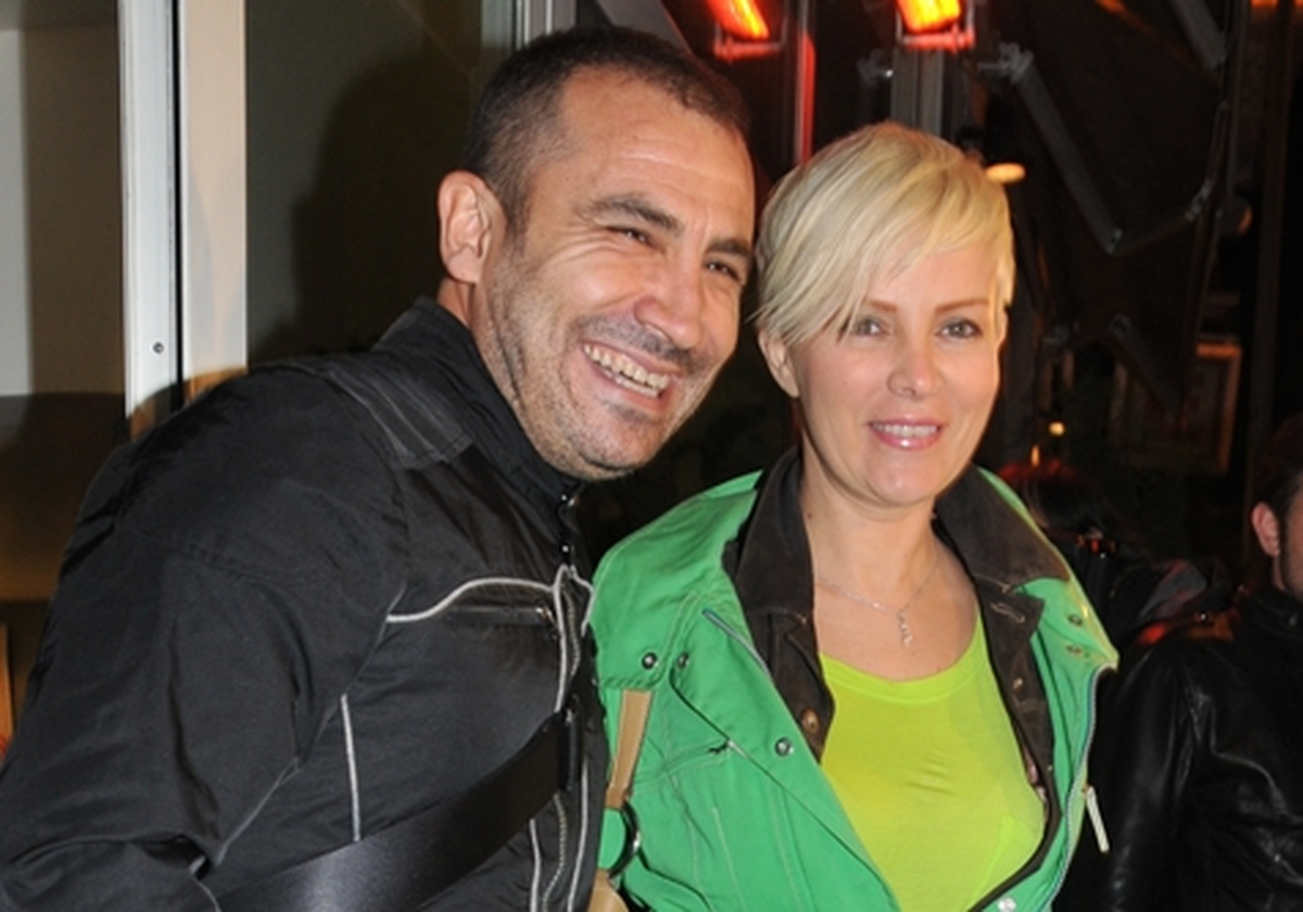 Ömür Gedik ile Ferhat Göçer Ayrıldı