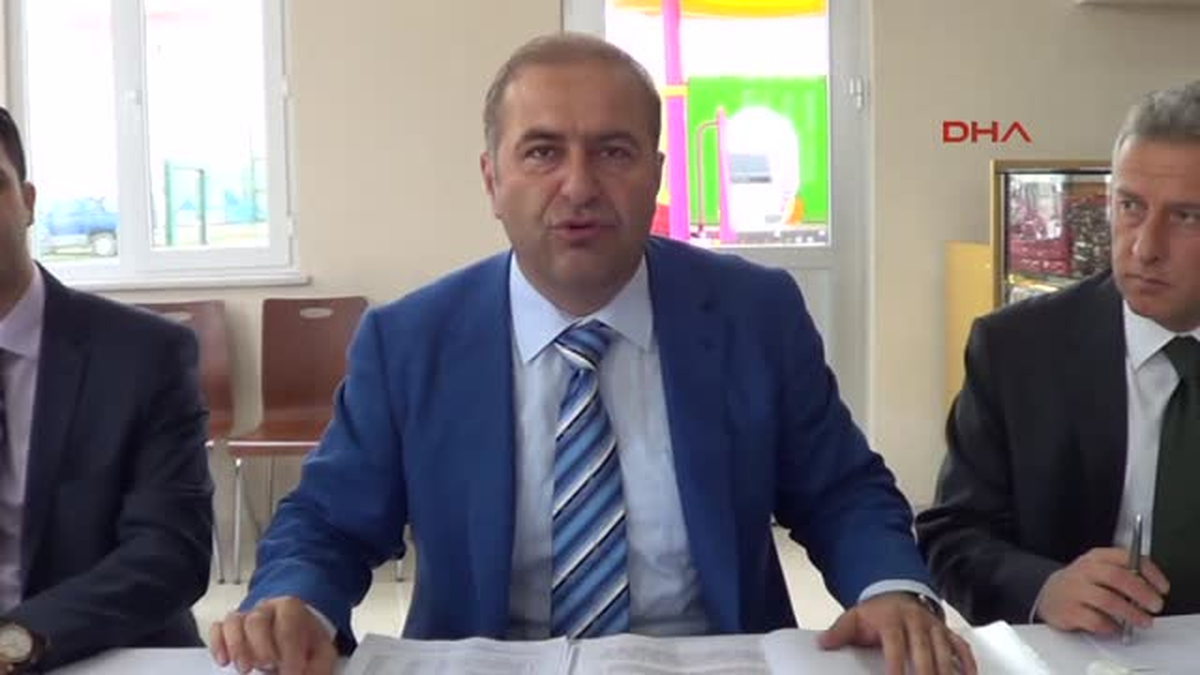Ordu\'dan Cezaevlerine Yılda 300 Ton Fındık