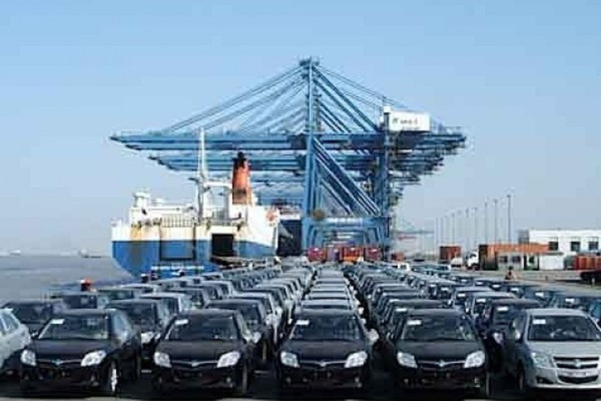 Otomotiv Üretimi İhracat Desteğiyle Yükselişte