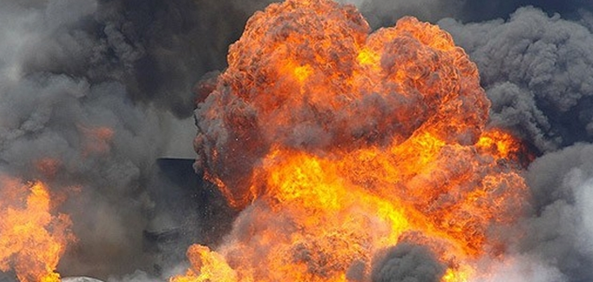 Pakistan\'da Bombalı Saldırı: 8 Asker Öldü