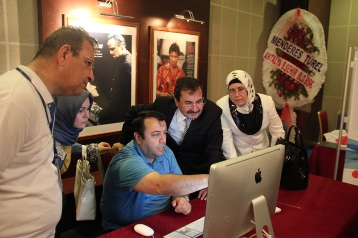 Rektör Prof. Dr. Ahmet Karaaslan Açıklaması