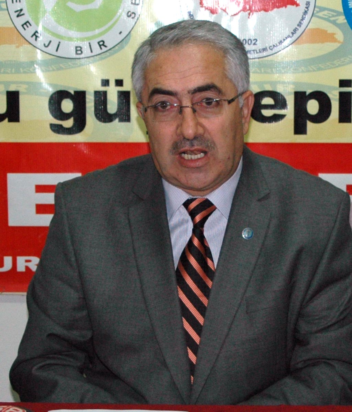 Sağlık-Sen Şube Başkanı Zileli\'den Kutlamaya Davet