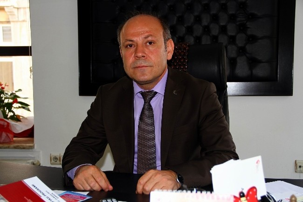 Samsun\'da 10 Bin 298 Engelli "Evde Bakım Ücreti" Alıyor