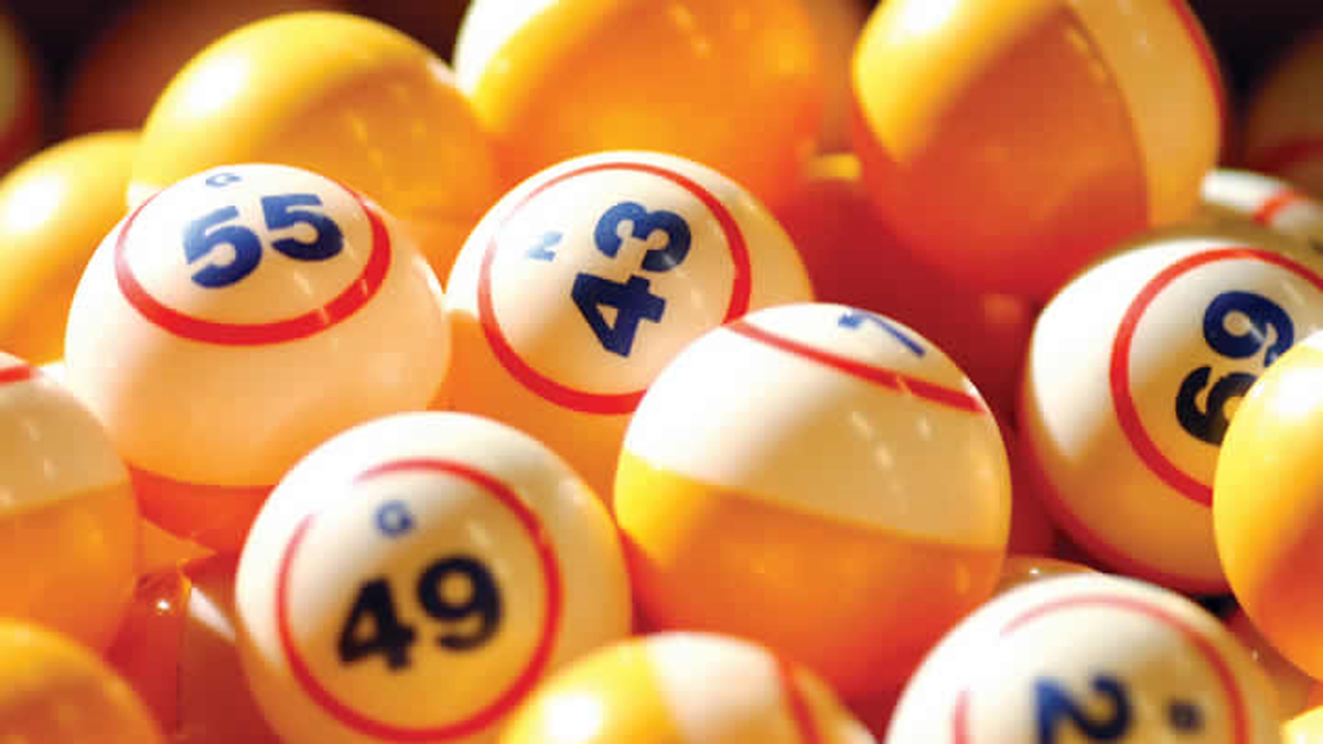 Süper Loto Çekildi