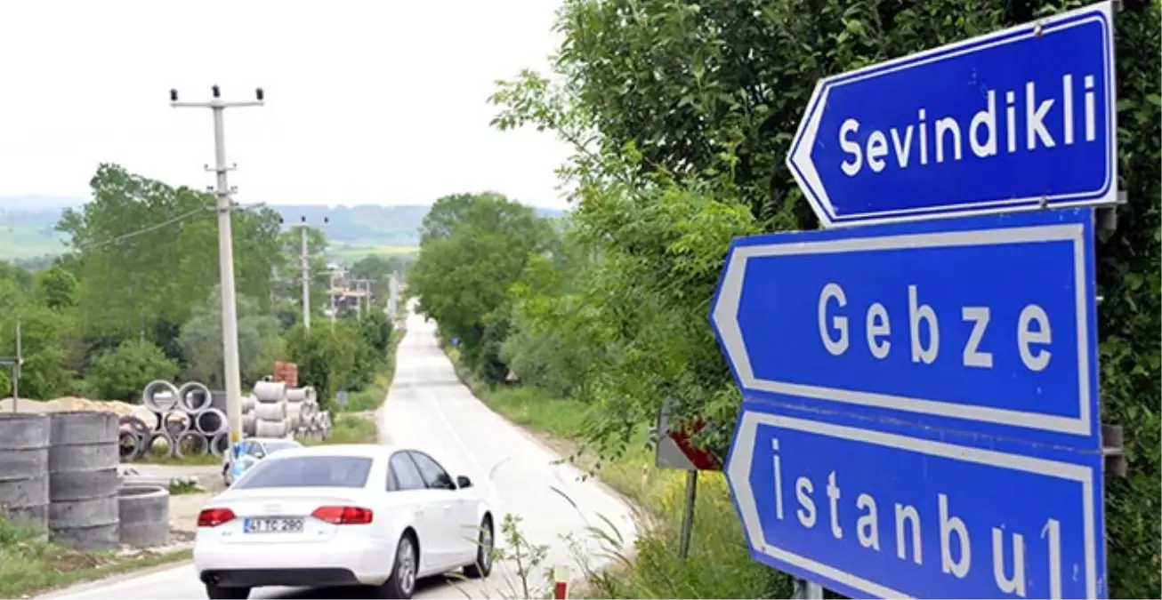 TEM Onarımda Olunca, Eski İstanbul Yolu Rağbet Gördü