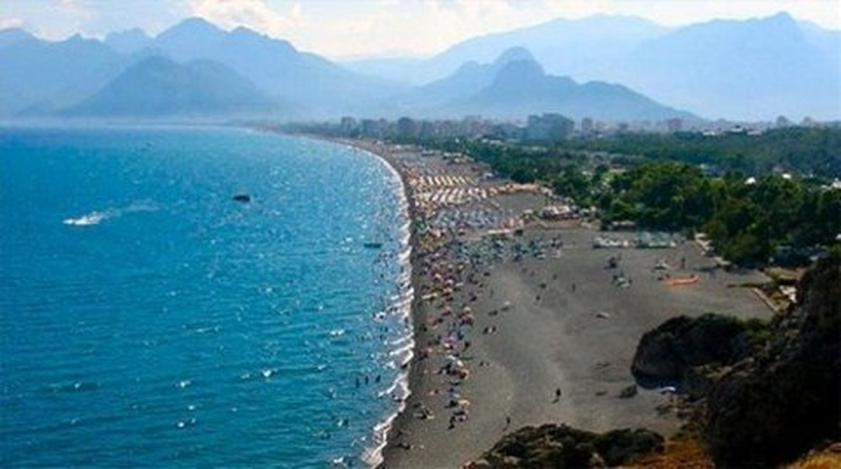 TMMOB Antalya İl Koordinasyon Kurulu Açıklaması
