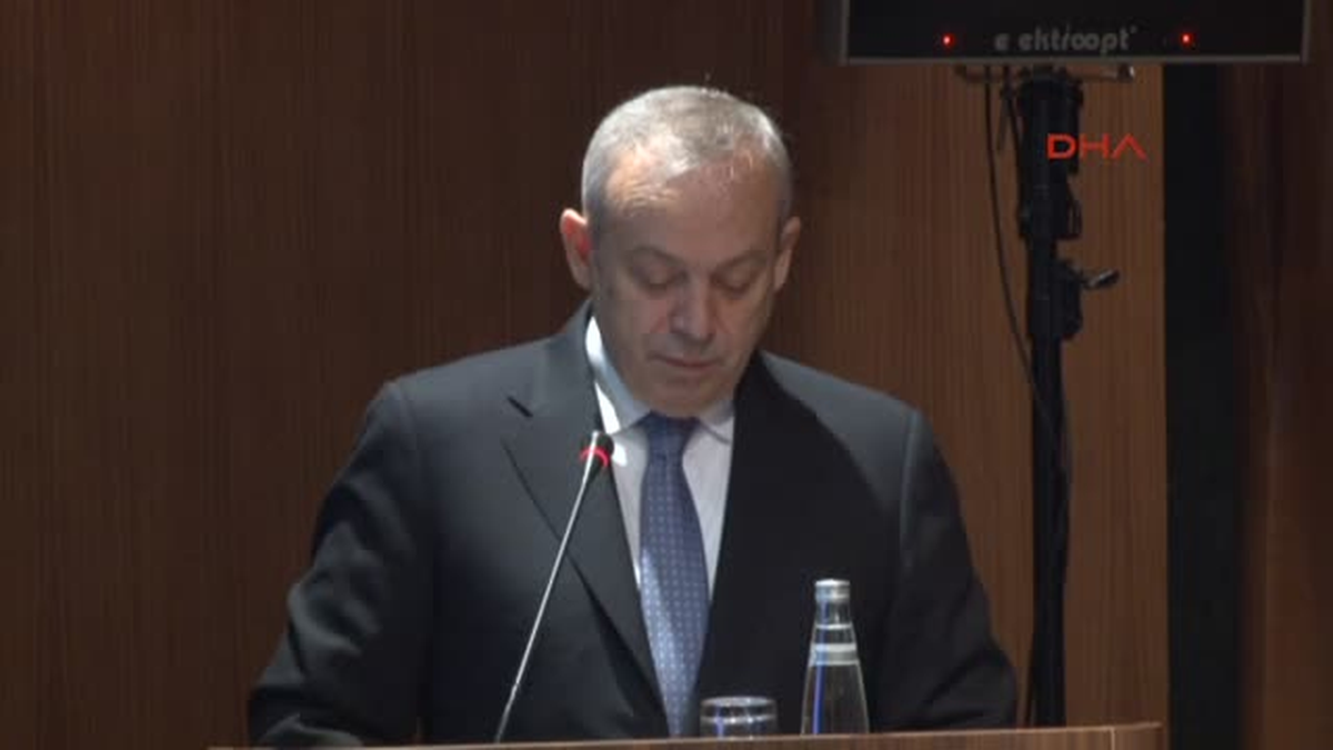 Tüsiad Başkanı Yılmaz Meslek Liseli Öğrenciler Problem Çözmede Daha Başarılı