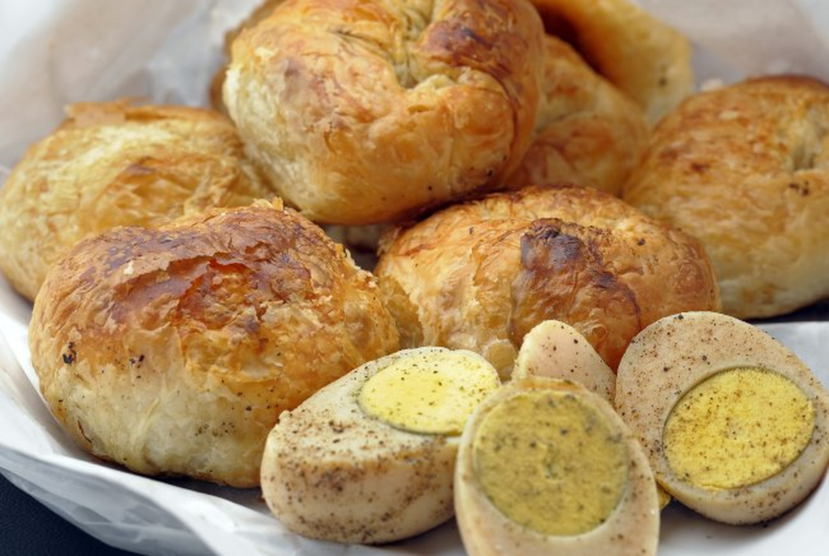 Ürünlerin Coğrafi İşaret Tescili'nde Ege Bölgesi Öne Çıkıyor