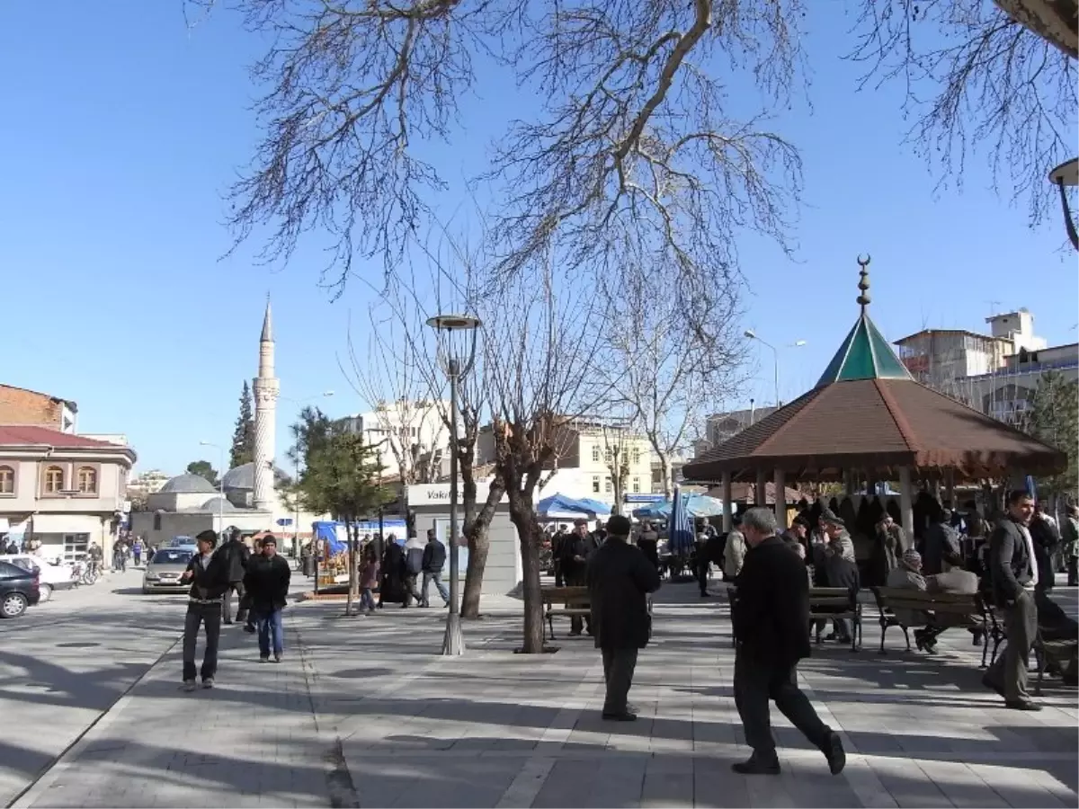 Uşak, En Çok İzmir\'den Göç Alıyor