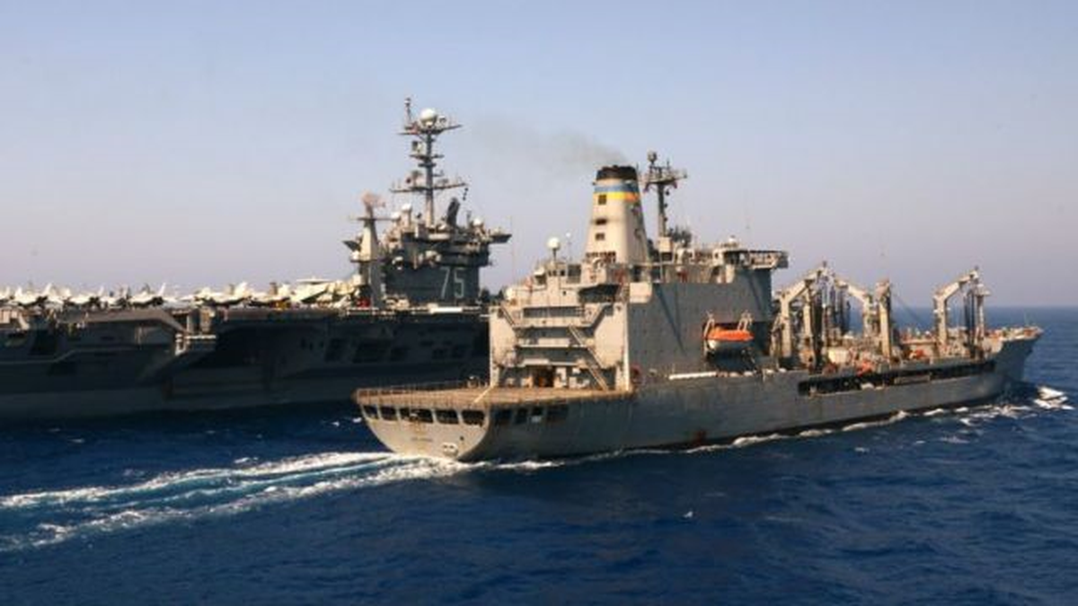 Vietnam ve Çin Arasındaki Gerginlik