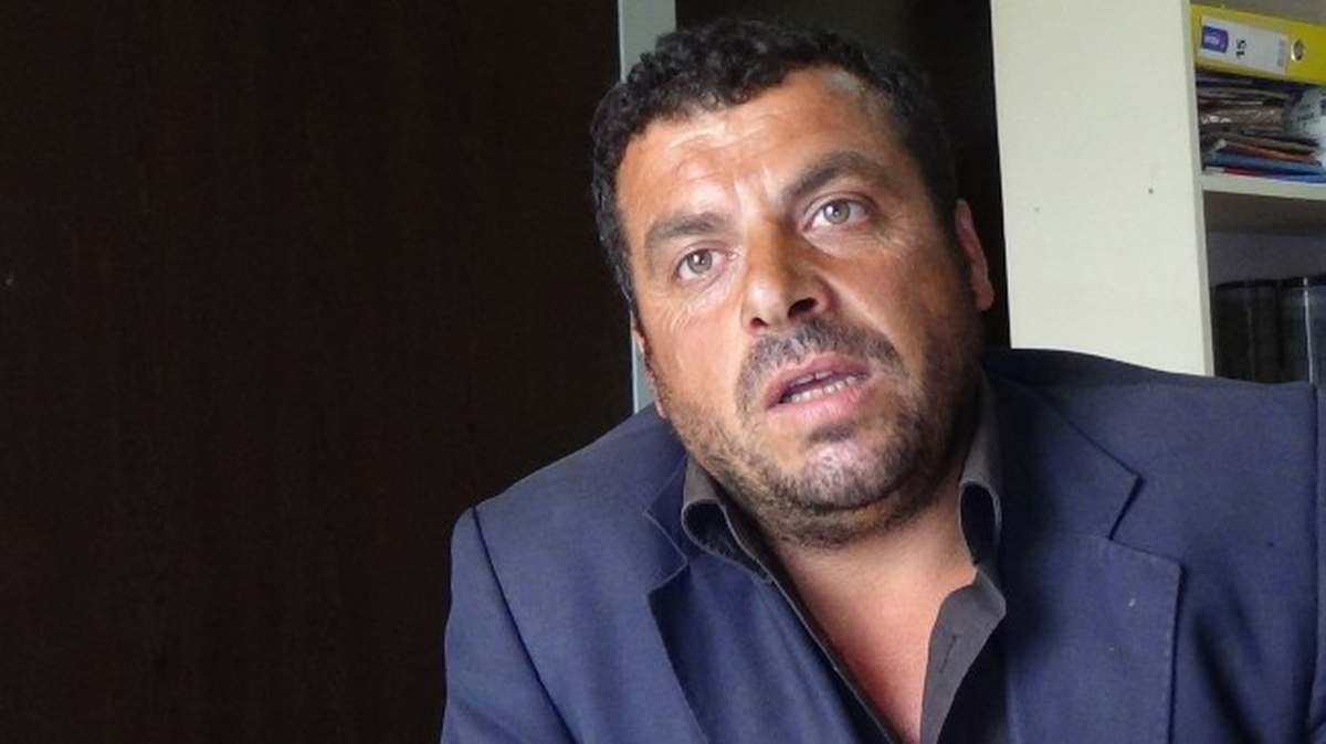 Yanlış İlaçlama Nedeniyle Tarlası Kurudu