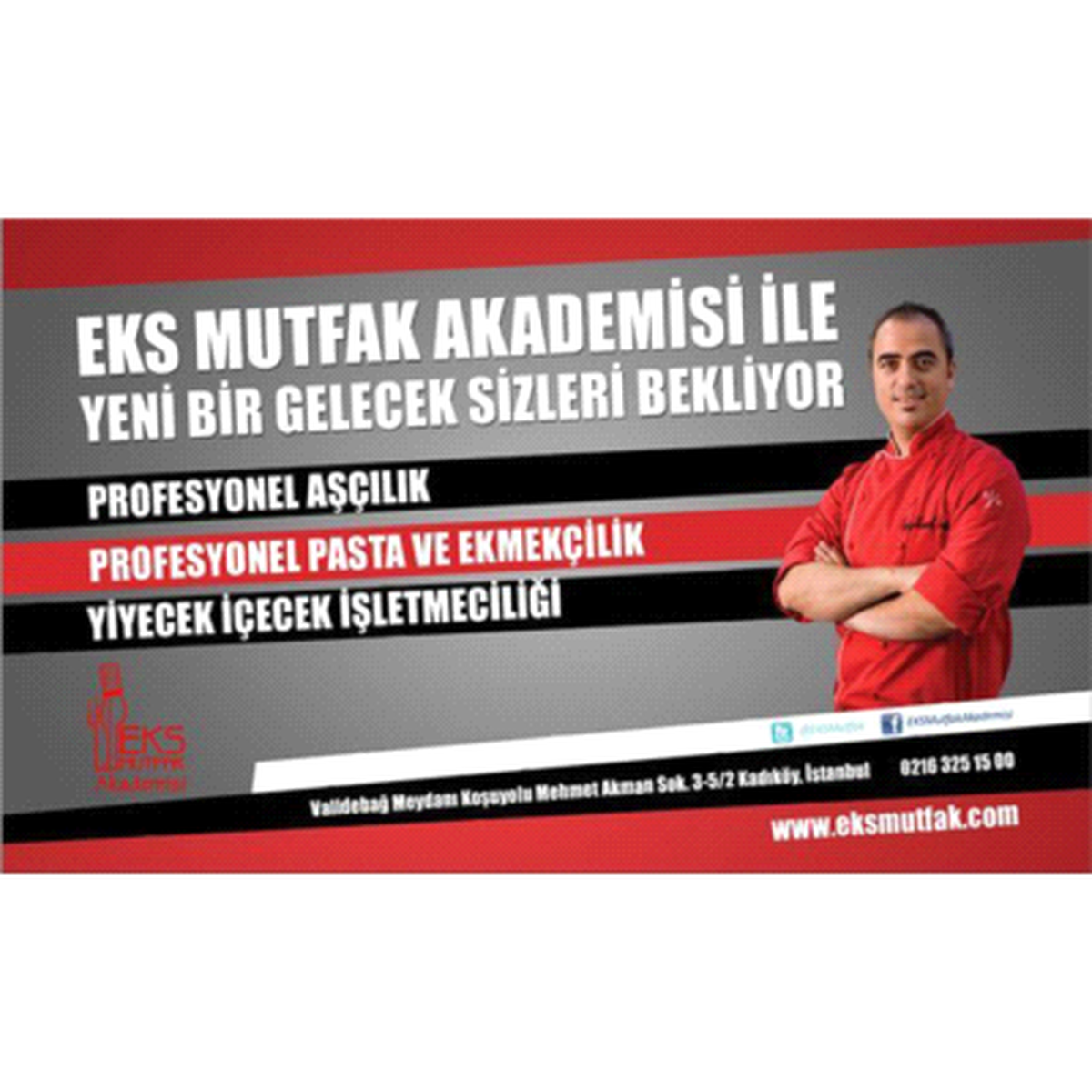 Yeni Bir Geleceğe Sahip Olmak Parmaklarınızın Ucunda