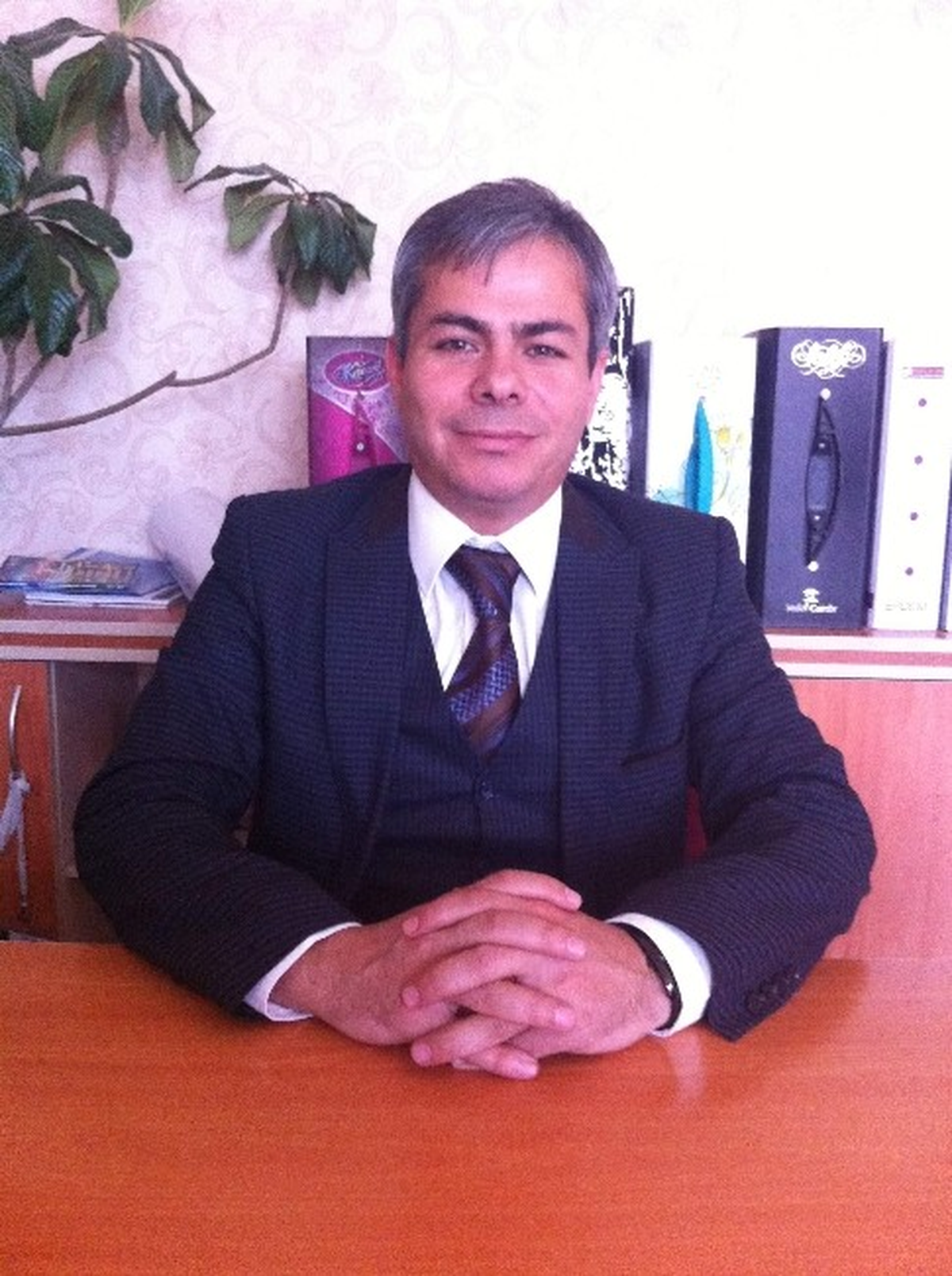 Yozgat Kahveciler Odası Daha İyi Hizmet İçin Kendisine Yeni Bina Tutacak