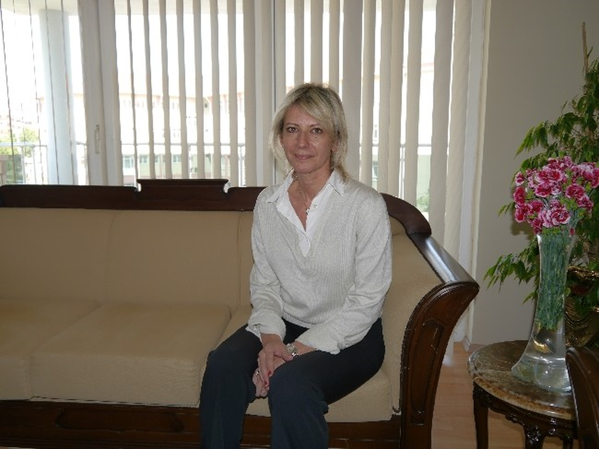 Yunan Naif Ressamların Eserleri, Devecihan Kültür Merkezinde Sergilenecek