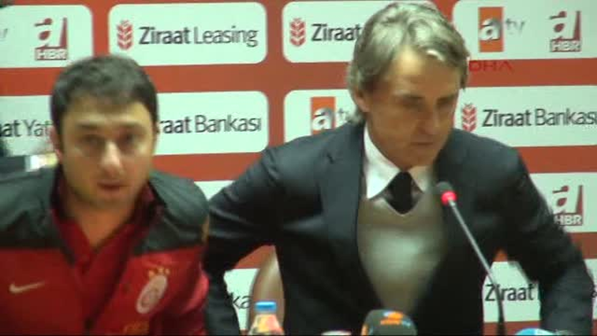 Ziraat Türkiye Kupası Finalinin Ardından...