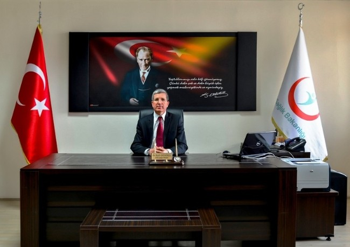 10 Mayıs Sağlık İçin Hareket Et Günü