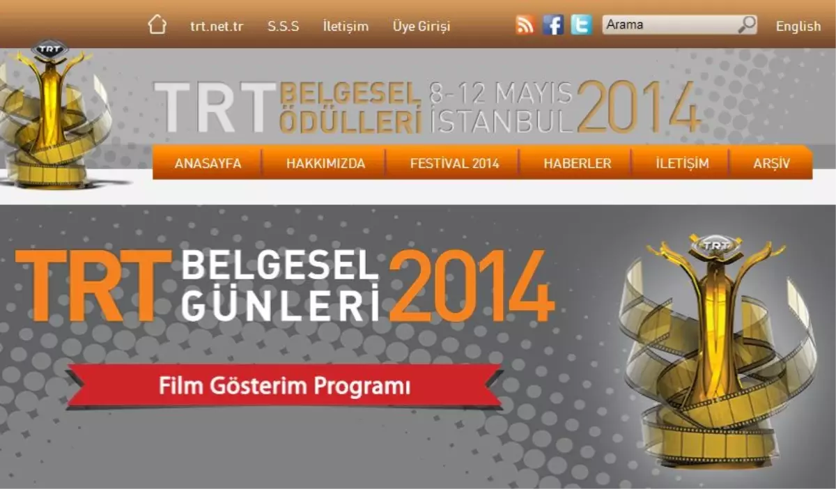 6. TRT Belgesel Günleri