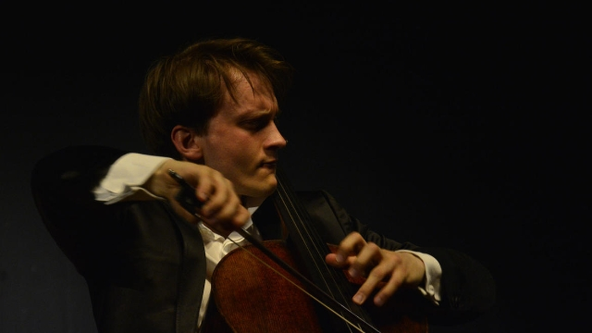 Kloeckne Bursa\'da Konser Verdi