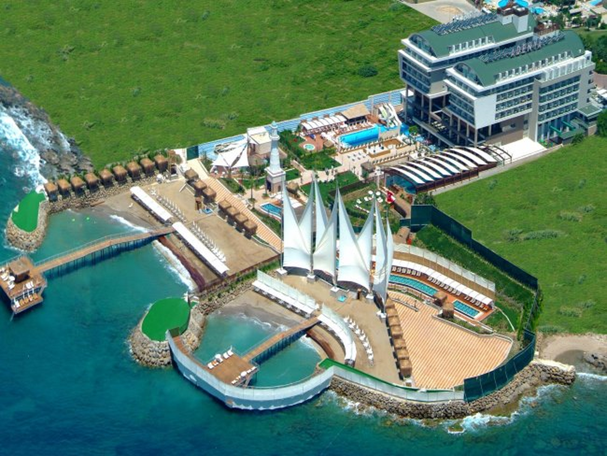 Alternatif Tatil de Güvenilir Adres Bizim Otel.net