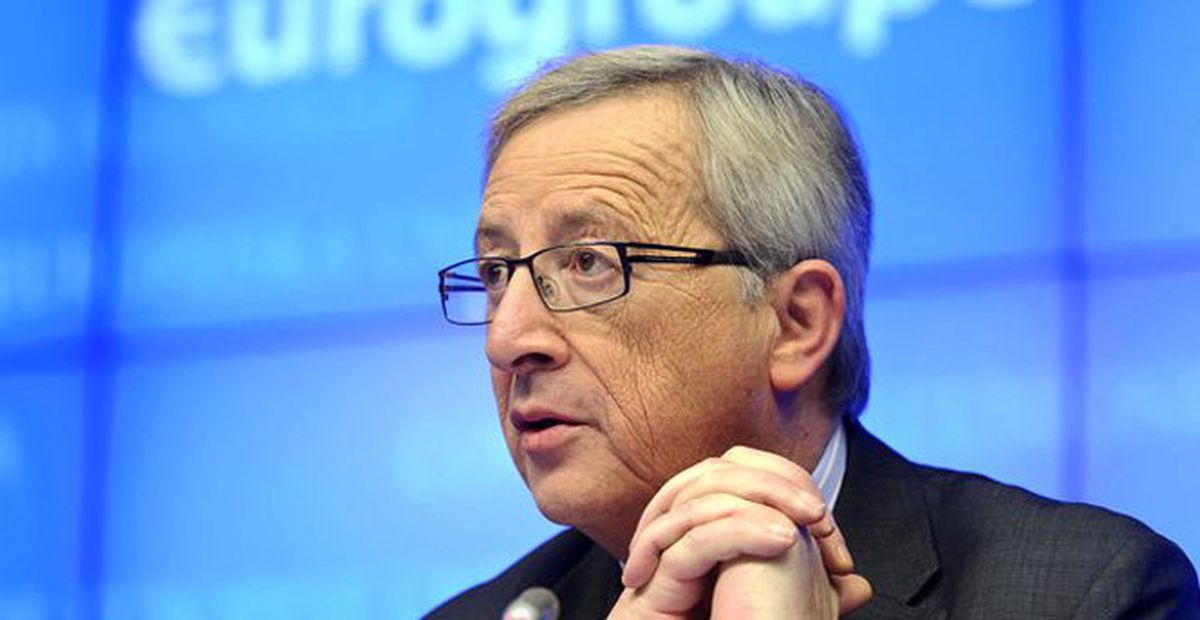 AP Komisyon Başkan Adayı Juncker: Türkiye\'nin AB\'de Yeri Yok