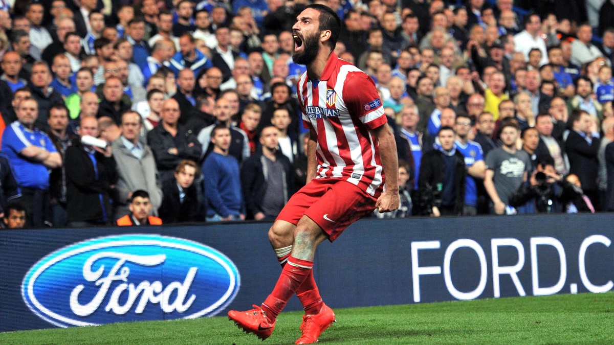 Arda Turan\'ı Fenerbahçe Doktoru İyileştirdi