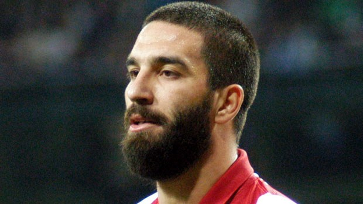 Arda\'yı Fenerbahçe\'nin Doktoru İyileştirdi