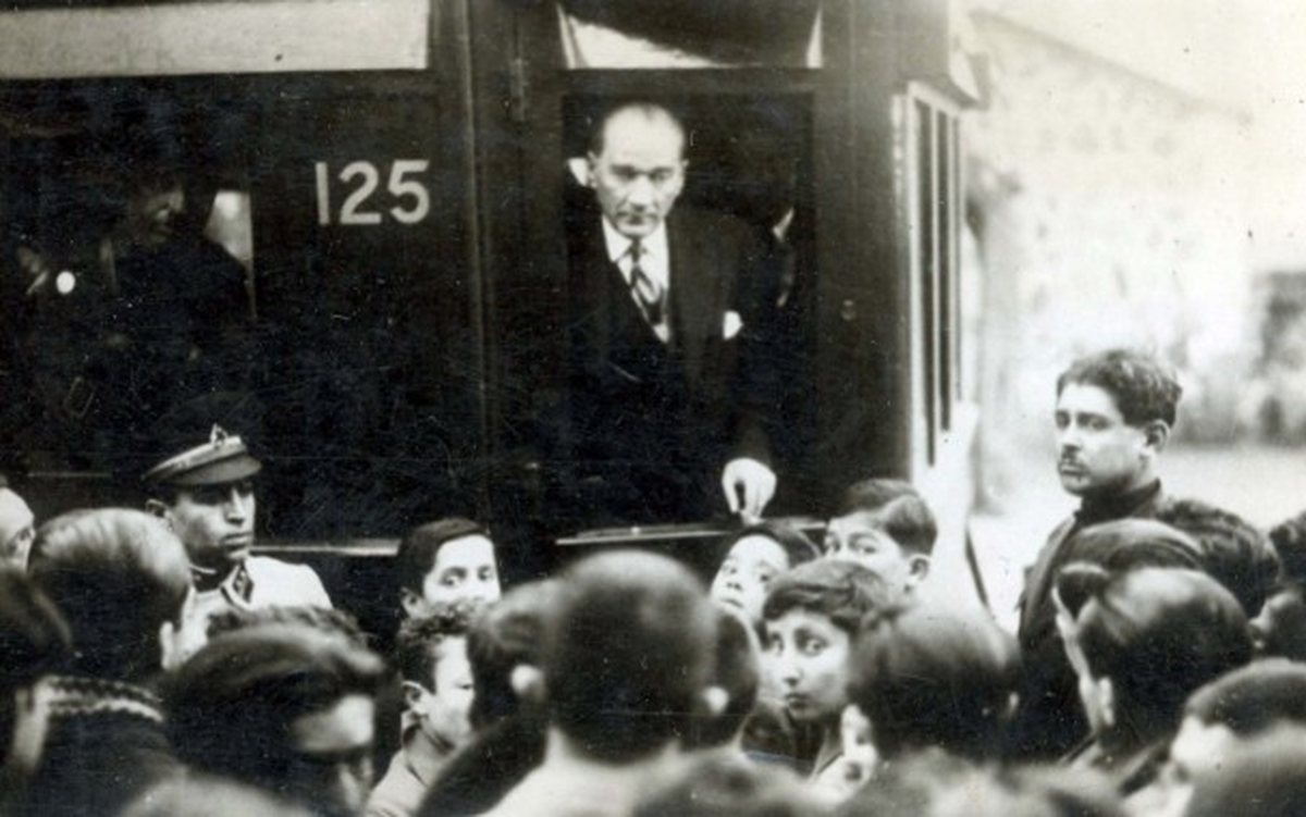19 Mayıs Şehri"Nde Bayram Coşkusu