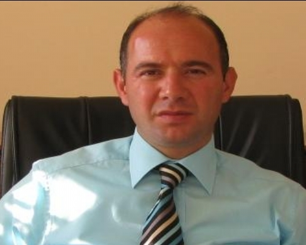 Merzifon Kaymakamı Geyim Açıklaması