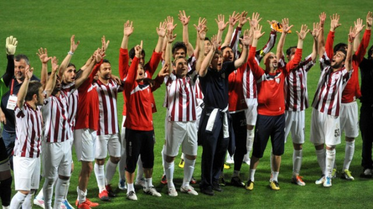 Bandırmaspor\'dan Taraftarına Centilmenlik Çağrısı
