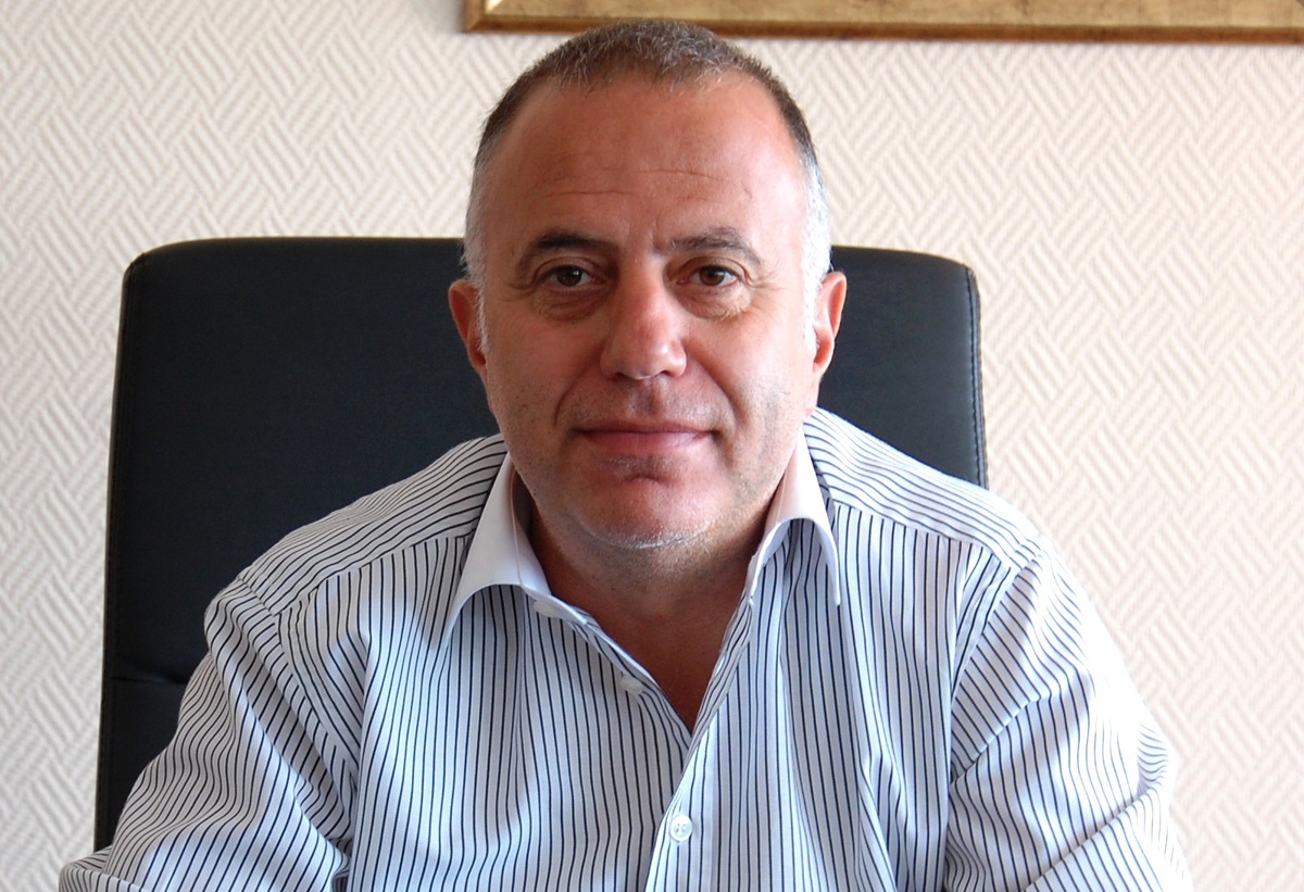 Bandırmaspor: "Hedef PTT 1\'inci Ligi"