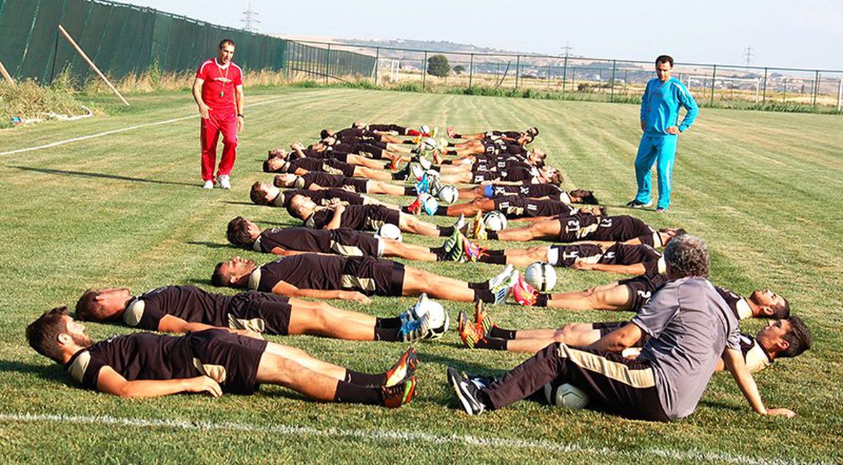 Bandırmaspor Kulübü Basın Sözcüsü Gülmezgil Açıklaması