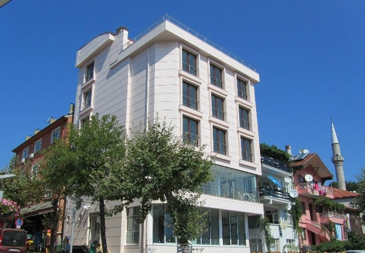 Bartın\'a Öğretmenevi Müjdesi