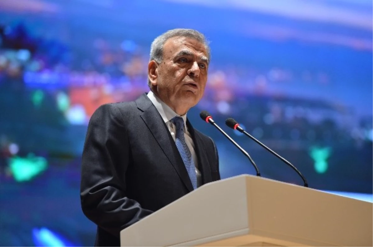 Başkan Kocaoğlu\'nun Ankara Günlüğü