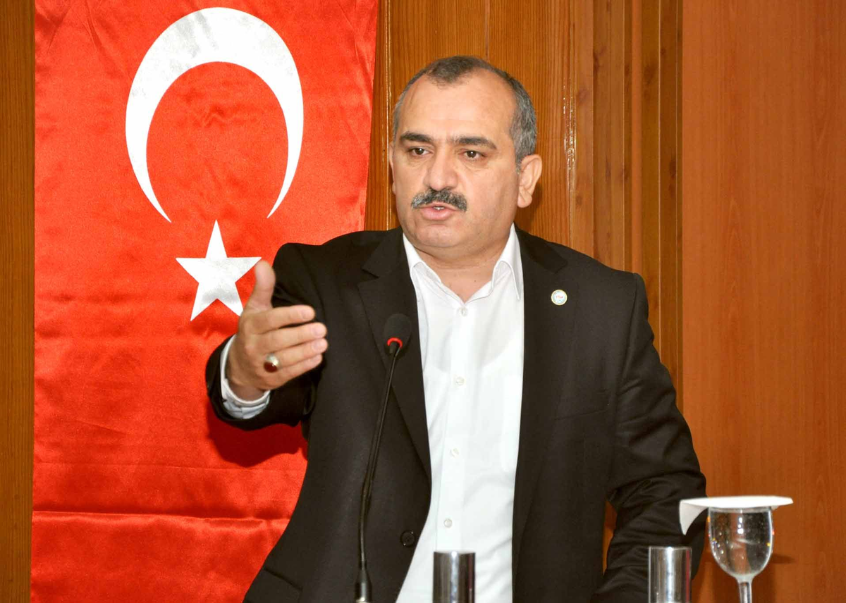 Büro Memur-Sen Genel Başkanı Yazgan Açıklaması