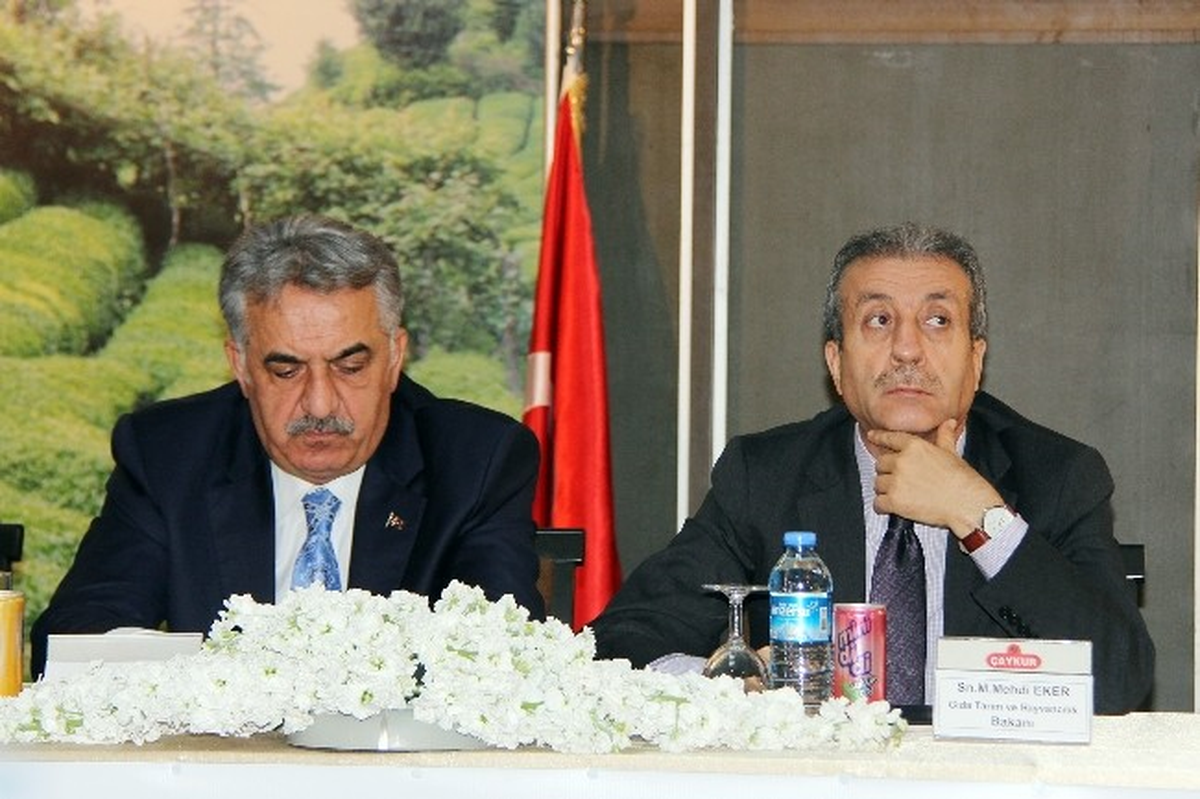 Çay Fiyatı Açıklandı