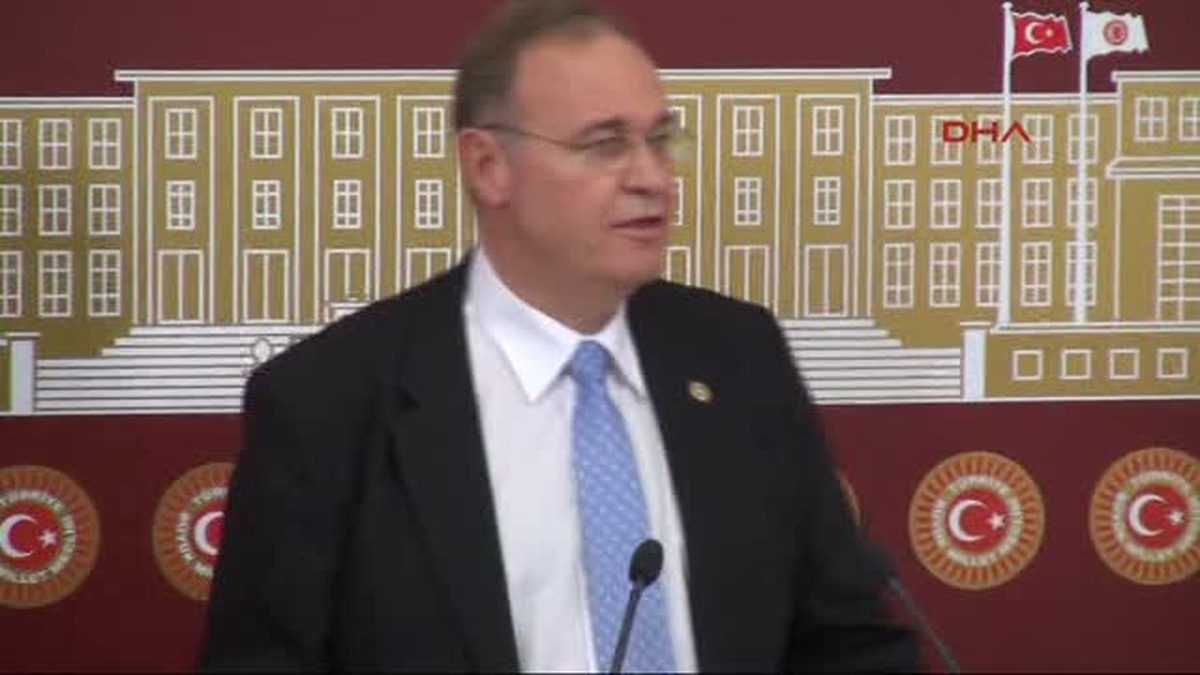 CHP\'li Öztrak Enflasyon Bu Yılın İlk 4 Ayında Yüzde 5\'e Ulaşarak Rekor Kırdı