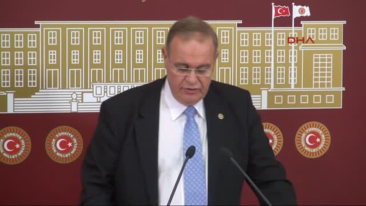 CHP\'li Öztrak Enflasyon Bu Yılın İlk 4 Ayında Yüzde 5\'e Ulaşarak Rekor Kırdı