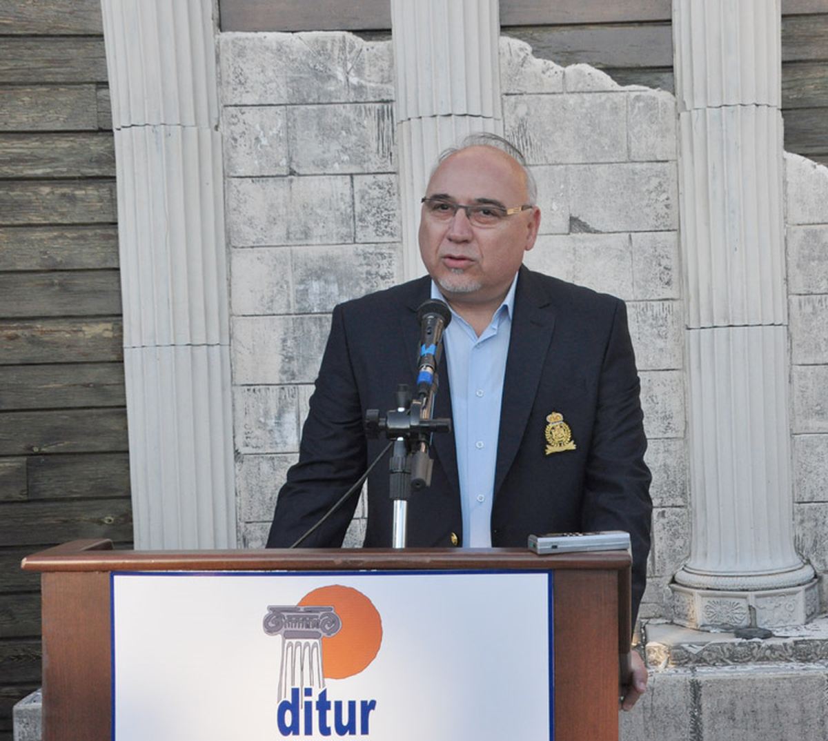 Didim Turizm Derneği Başkanı Alkaner Oldu