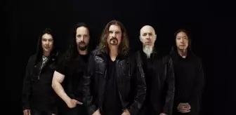 Dream Theater 31 Temmuz'da KüçükÇiftlik Park'ta