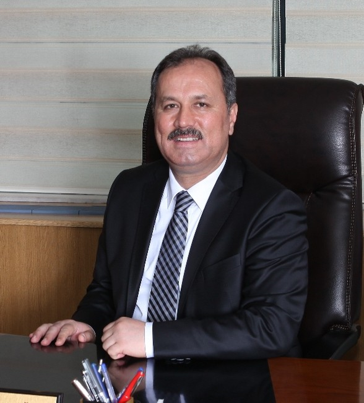 Dto Başkanı Özer\'den Anneler Günü Mesajı