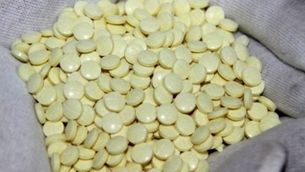 Dur İhtarına Uymayan Otomobilden Esrar Çıktı