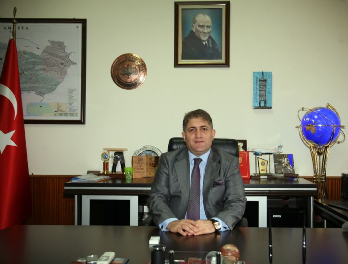 Engelliler Haftası
