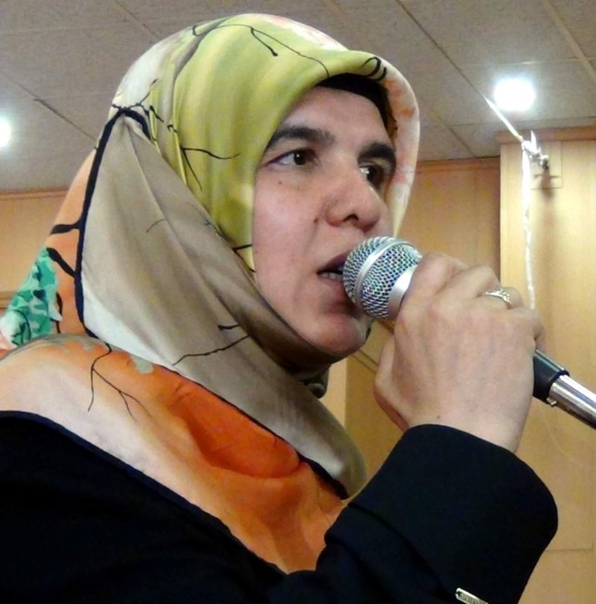 Erciş Belediyesi\'nden Bilgilendirme Toplantısı