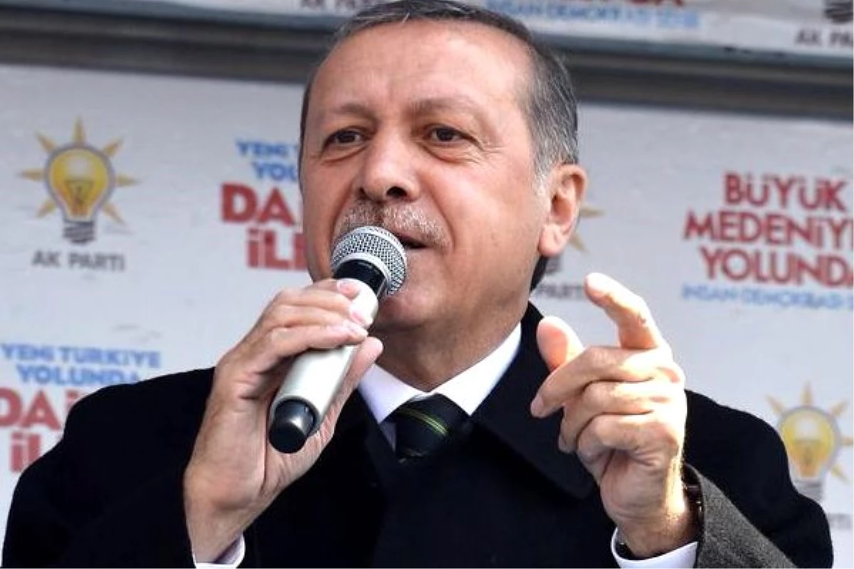 Erdoğan, Engin Alan\'ın Ayağa Kalkmamasını Unutamıyor